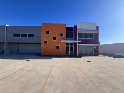 461A & 461B Nicholson Road, Canning Vale, WA