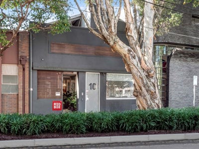 10 Stokes Avenue, Alexandria, NSW