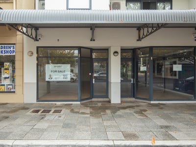 5/88  Royal Street, East Perth, WA