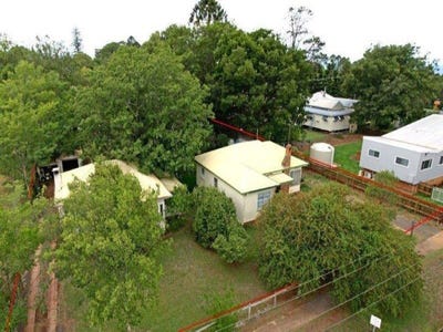 1 & 3 Scott Street, East Toowoomba, QLD