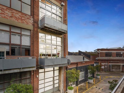 31/91 Moreland Street, Footscray, VIC