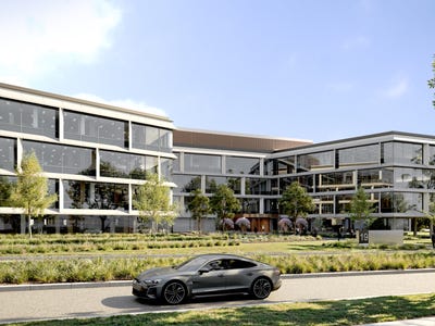 19 Scherger Dr, Canberra Airport, ACT