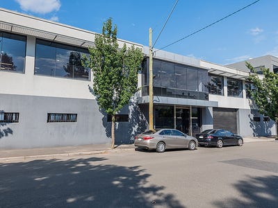 1A Oxley Road, 1A 1A Oxley Road, Hawthorn, VIC