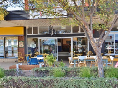 134 Imlay Street, Eden, NSW