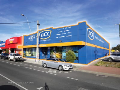 BCF, 82 MacArthur Street, Sale, VIC