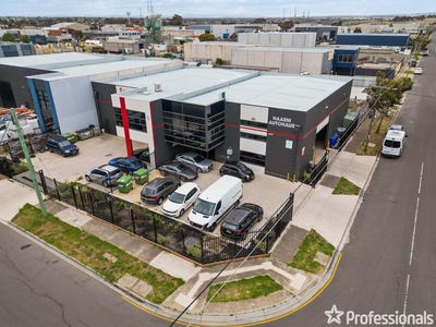 66 Balfour Ave + 51A Knight Ave, Sunshine North, VIC