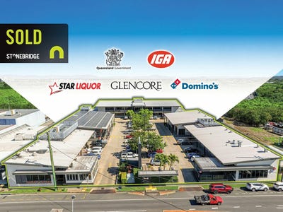 IGA North Mackay 25 Evans Avenue, North Mackay, QLD