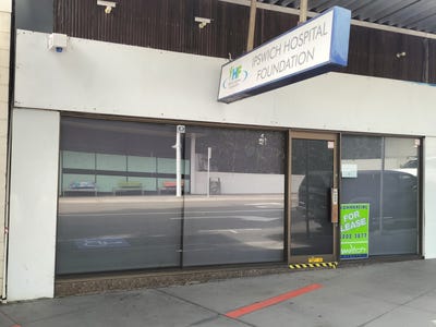 5/1 Bell Street, Ipswich, QLD