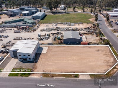 11, 11A &  Murrell Street, Wangaratta, VIC