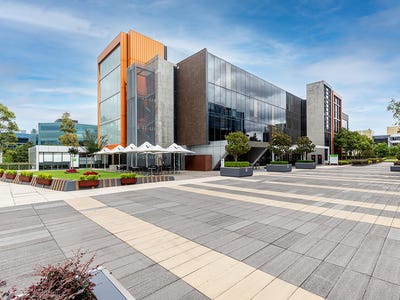 Level 3 Suite 01, 24 Talavera Road, Macquarie Park, NSW