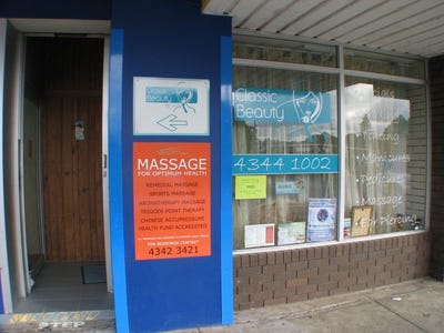 Shop 7, 357 Ocean Beach Road, Umina Beach, NSW