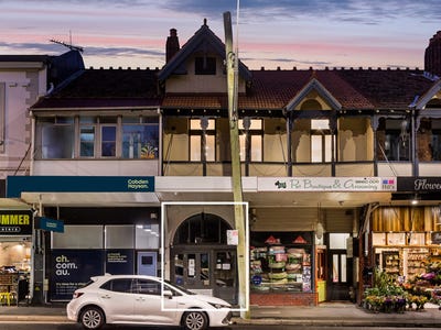 Shop 1/325 Glebe Point Road, Glebe, NSW