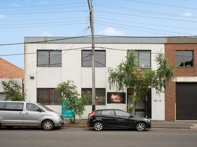 122-126 Gladstone Street, South Melbourne, VIC