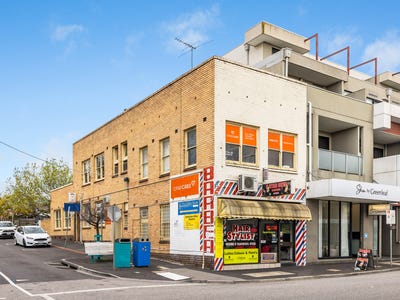 3/226 High Street, Ashburton, VIC