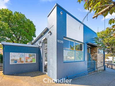 1635 Burwood Highway, Belgrave, VIC