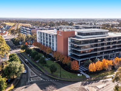 2.04, 29-31 Lexington Drive, Bella Vista, NSW