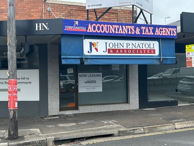 153 Victoria Road, Drummoyne, NSW