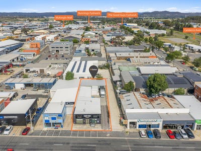 6 Isa street, Fyshwick, ACT