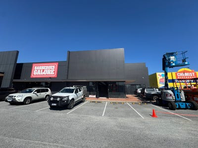 1429-1433 Albany Highway, Cannington, WA