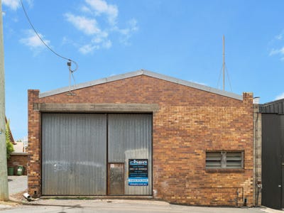 Rear Shed, 104-106 Russell Street, Toowoomba City, QLD