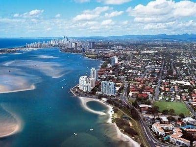 Address available on request, Labrador, QLD