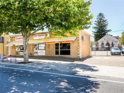shop 3 136, 140 Hampton Rd, Fremantle, WA