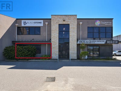 1/437 Yangebup Road, Cockburn Central, WA