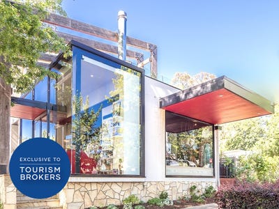 Address available on request, Marysville, VIC