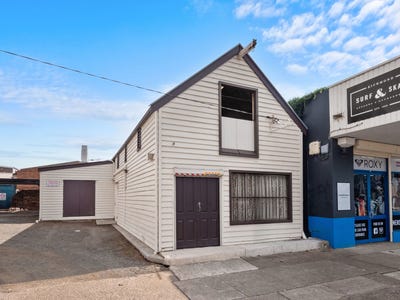 The Barn, Level Floor, 239 Windsor Street, Richmond, NSW