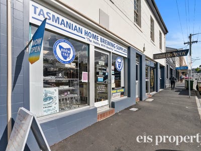 222 Liverpool Street, Hobart, TAS