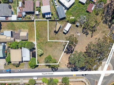 9 Fourth Street, Warragamba, NSW