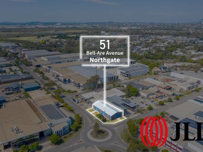 51 Bell Are Avenue, Northgate, QLD