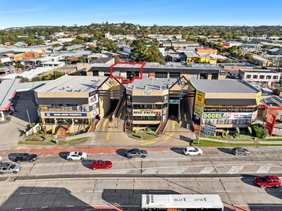 IMPACT BUSINESS CENTRE, Unit 6, 750 Pittwater Road, Brookvale, NSW