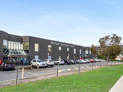 5b/212-220 Clayton Road, Clayton, VIC