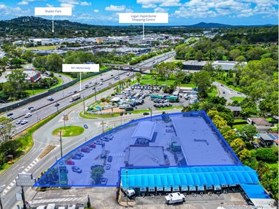 3765 Pacific Highway, Slacks Creek, QLD