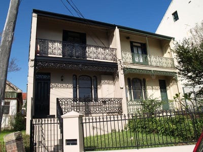 Address available on request, Petersham, NSW