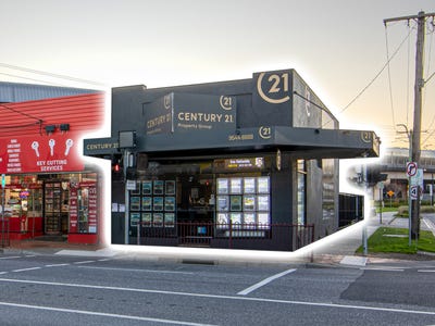280 Clayton Road, Clayton, VIC