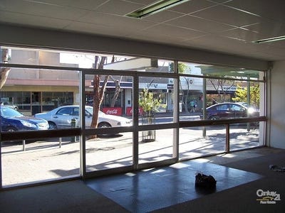 92 COMMERCIAL ROAD, Port Augusta, SA