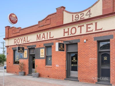 290 Albert Street, Sebastopol, VIC