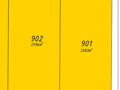 Lot 902 Welbungin Road, Bencubbin, WA