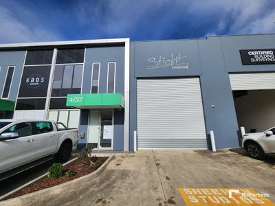 4/37 Keilor Park Drive, Keilor Park, VIC