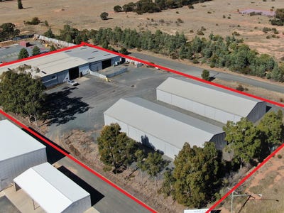 1 Shamrock Street, West Wyalong, NSW