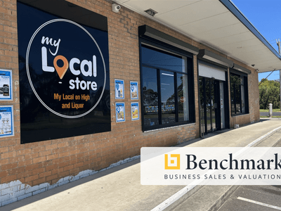 Address available on request, VIC