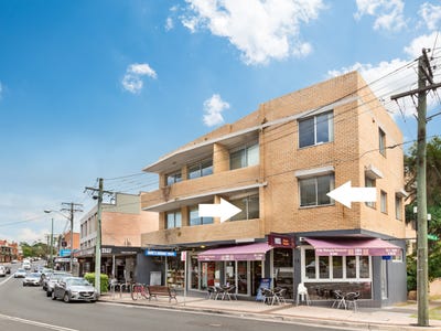 Office, Level 1, 71-73 Frenchmans Road, Randwick, NSW