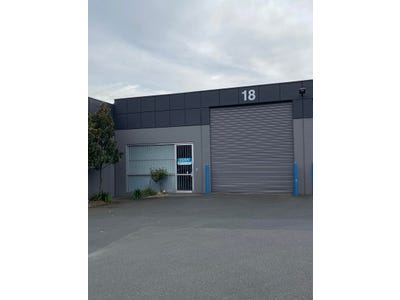 18/513-515 Maroondah Highway, Ringwood, VIC