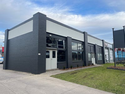 12/3-5 Scoresby Road, Bayswater, VIC