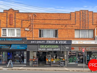 243 Kingsgrove Road, Kingsgrove, NSW