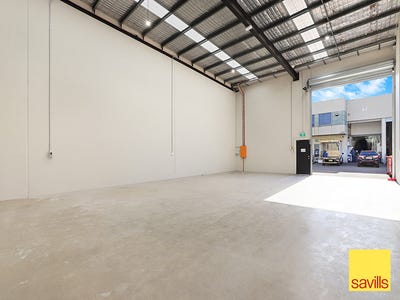 Unit 2, 2A Burrows Road, St Peters, NSW