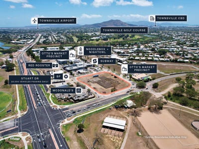 2-10 Village Drive, Idalia, QLD