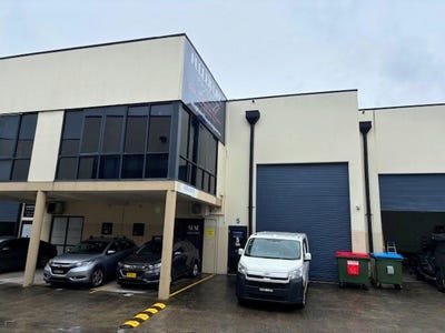 5B/205 Port Hacking Road, Miranda, NSW